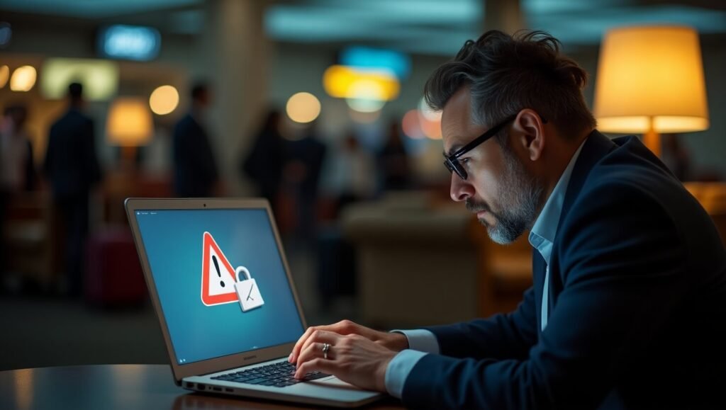 do i need vpn for travel