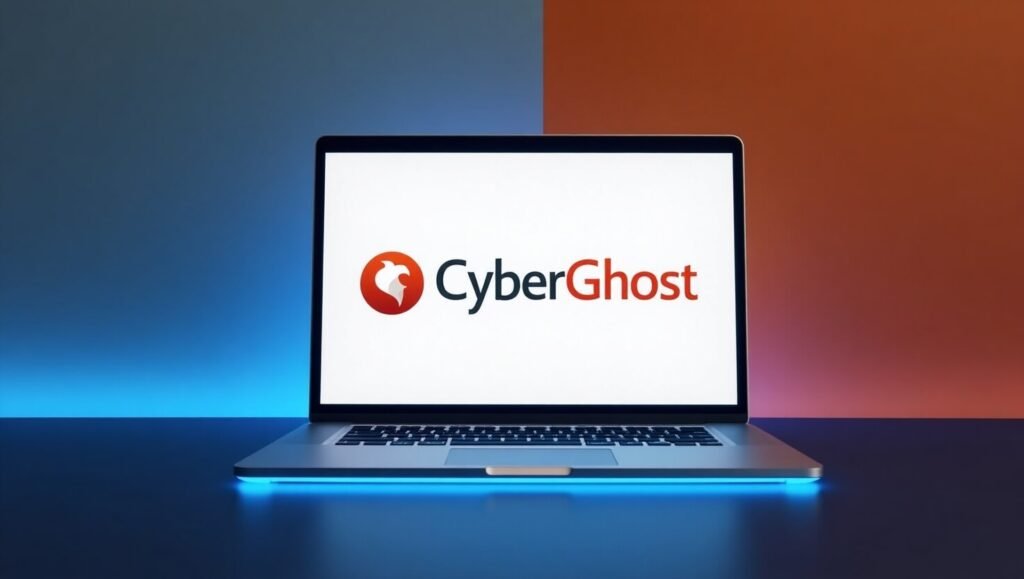 cyberghost vpn review