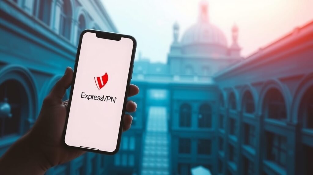 expressvpn