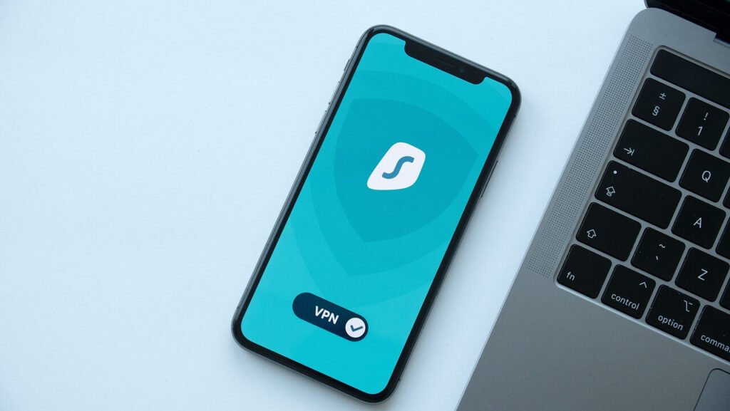 surfshark vpn