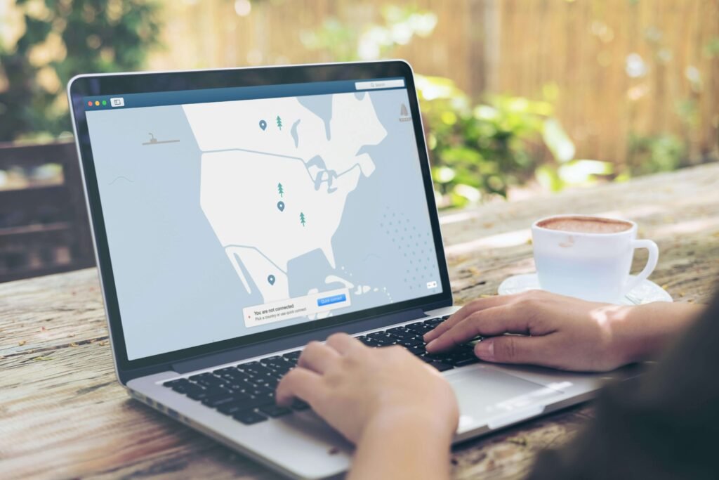 best vpns for travel 2025