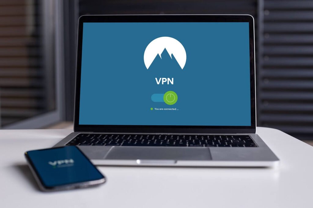 expressVPN