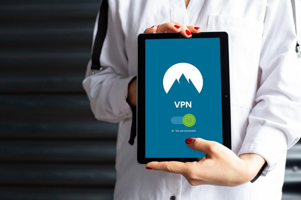 NordVPN review