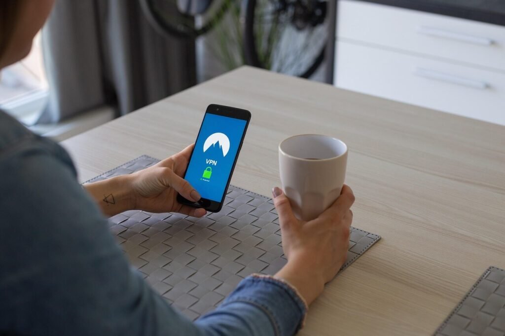 best vpn for travel