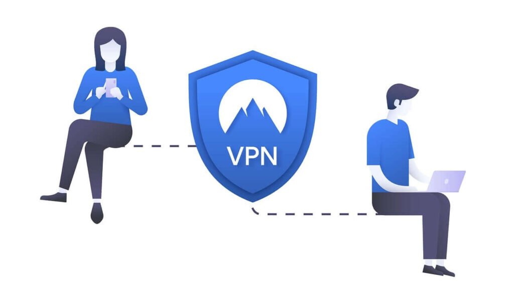 How Does VPN Work